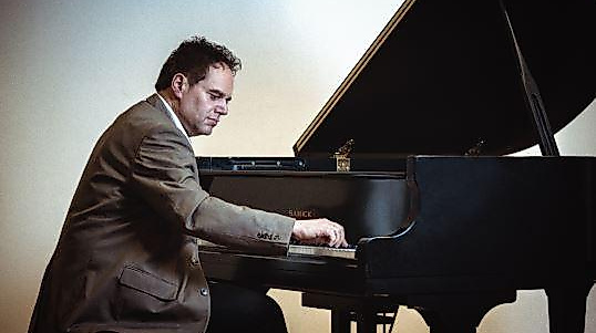 Piano Recital