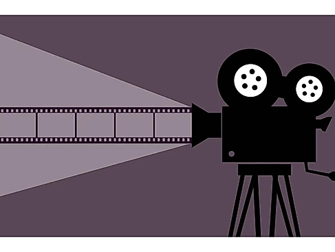 Movies - "It Doesn't Get Any Greener"