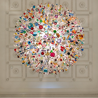 Museum für Kunst und Gewerbe