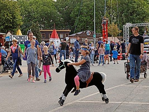 Children's Festival