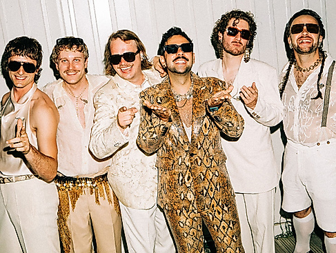 Roy Bianco & Die Abbrunzati Boys