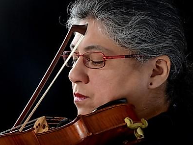 Summer concert at St. Peter's Church