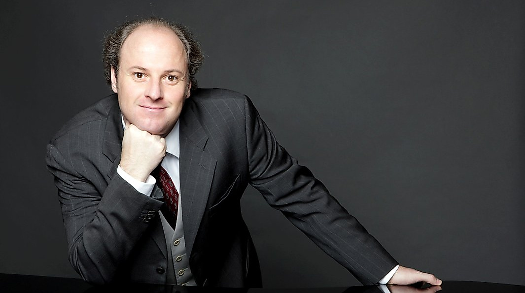 Oliver Kern / Klavierabend