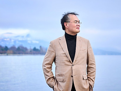 Prague Philharmonia / Wilson Hermanto