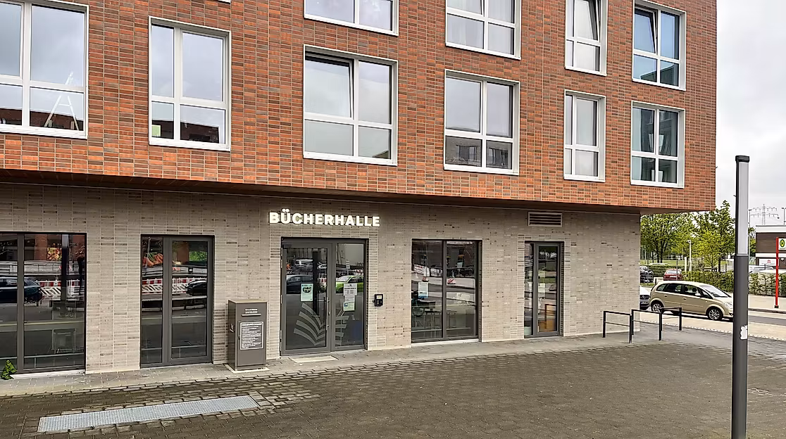Jenfeld