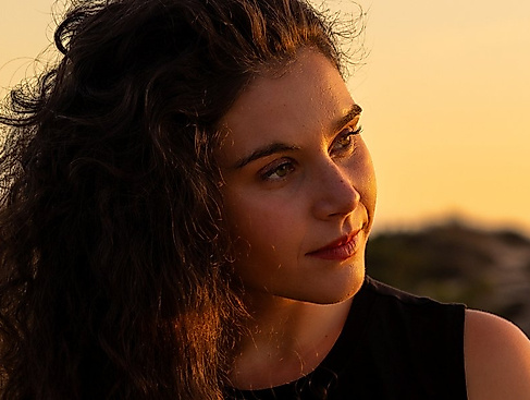 Camila Mandillo, Sopran