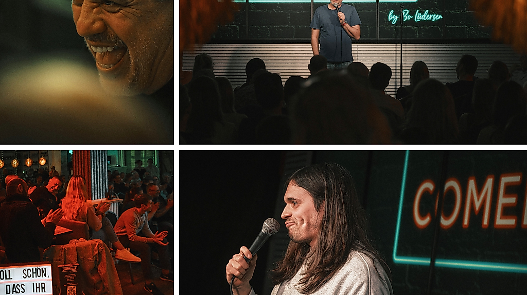 FOTOS ST. PAULI COMEDY CLUB (3)