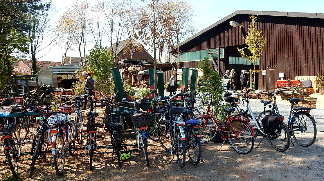 Deutsches Baumschulmuseum