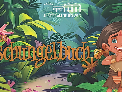 Dschungelbuch