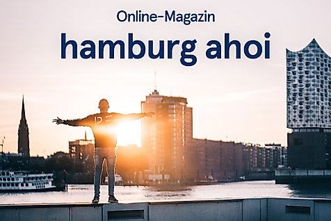 [Translate to English:] hamburg ahoi
