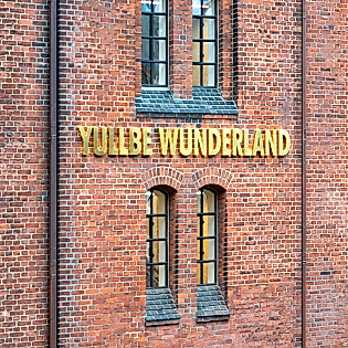 YULLBE GO TOUR