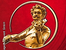 Die große Johann Strauss Revue