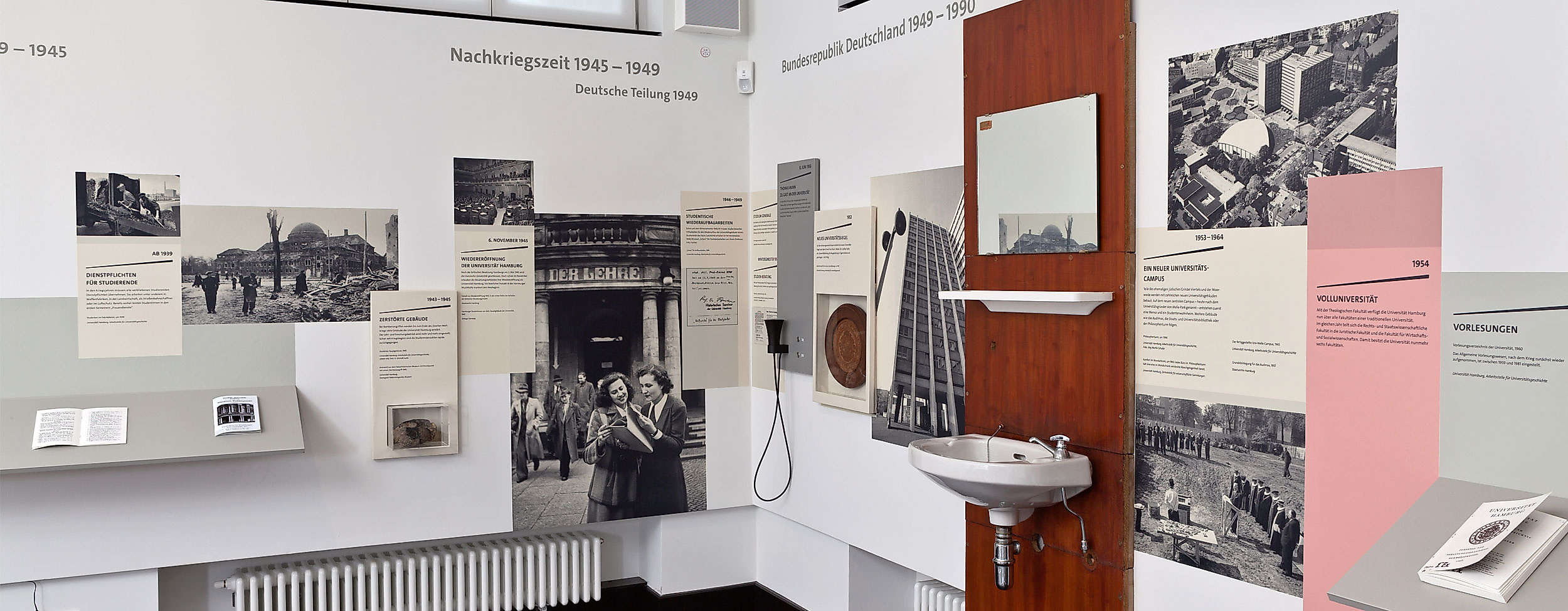 University Museum Hamburg