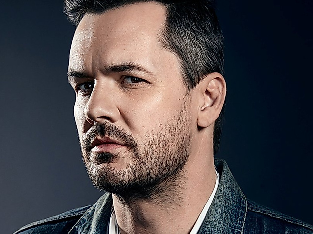 Jim Jefferies