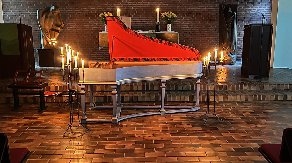 Music for a Candlelit Evening