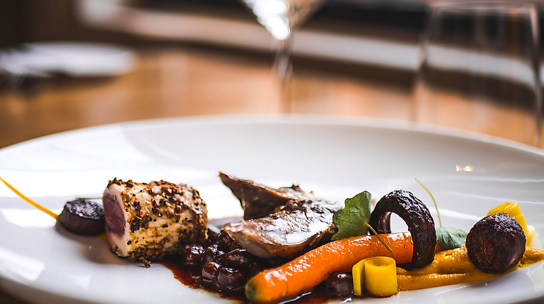 VLET in der Speicherstadt