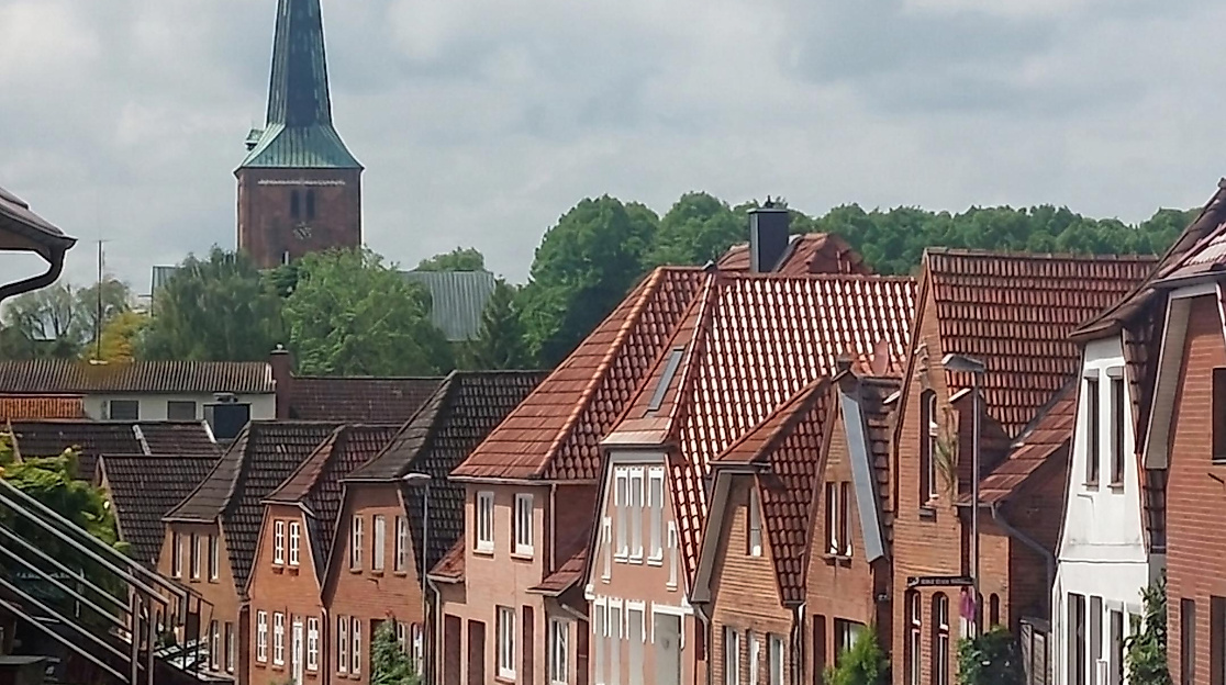 Auf den Spuren Heinrich Rantzaus