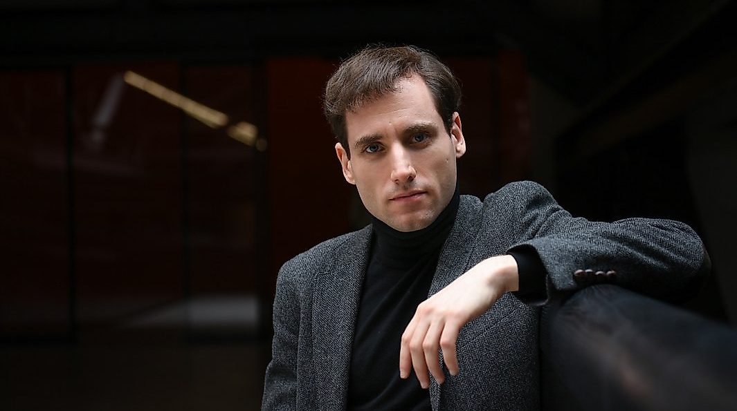 Symphoniker Hamburg / Boris Giltburg / Han-Na Chang