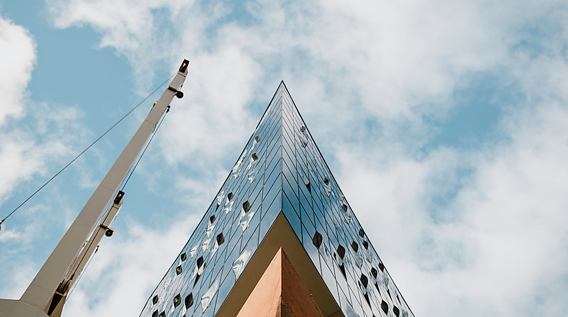 Elbphilharmonie