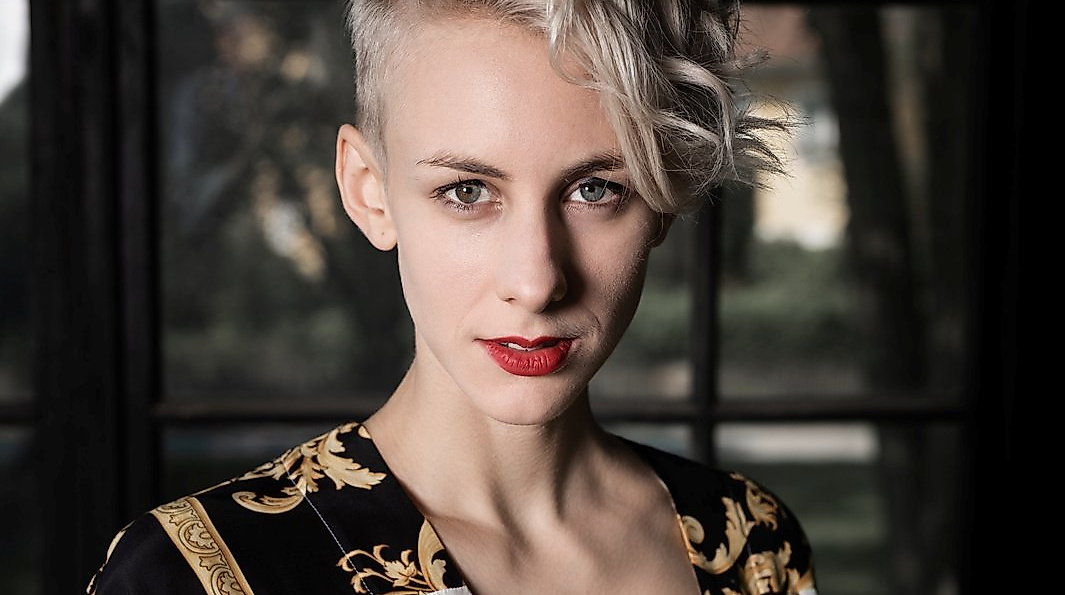 Lisa Eckhart