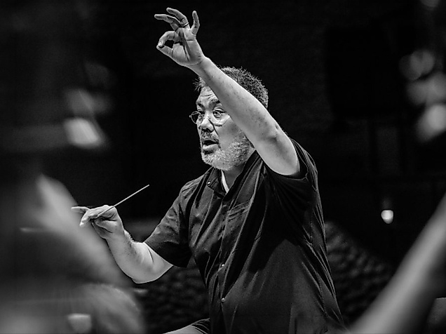 Package: NDR Sinfonie Orchester Opening Night