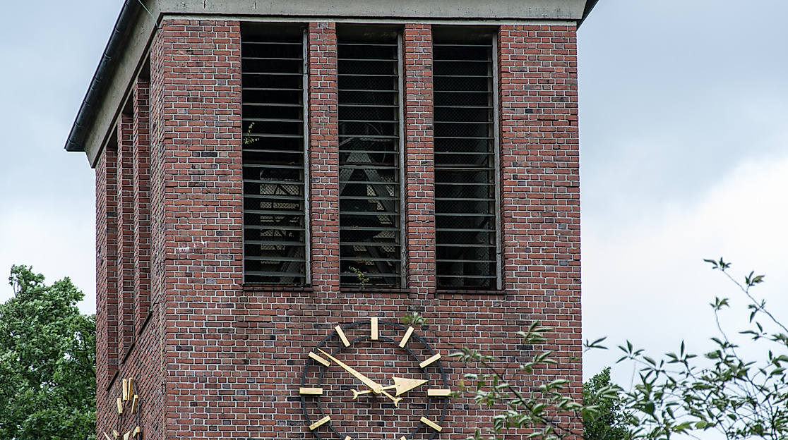 Stellinger Kirche_3