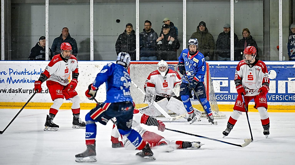 Junior Cup