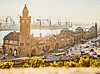 10 Gründe für eine Reise nach Hamburg