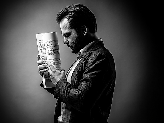 Package: NDR Sinfonie Orchester