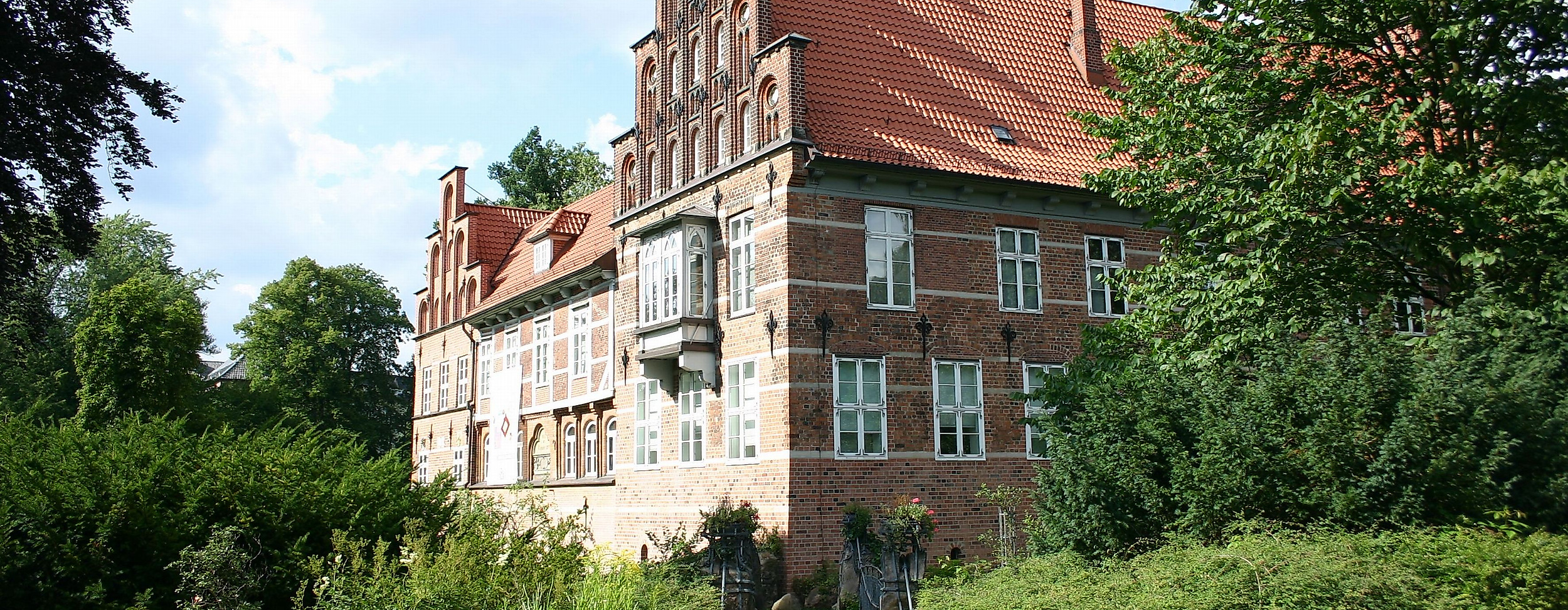 Museum für Bergedorf und die Vierlande