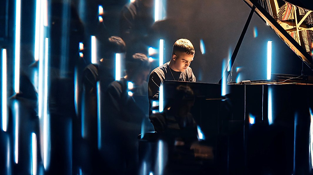 Albert Schweitzer Jugendorchester / Levi Schechtmann / Sebastian Beckedorf