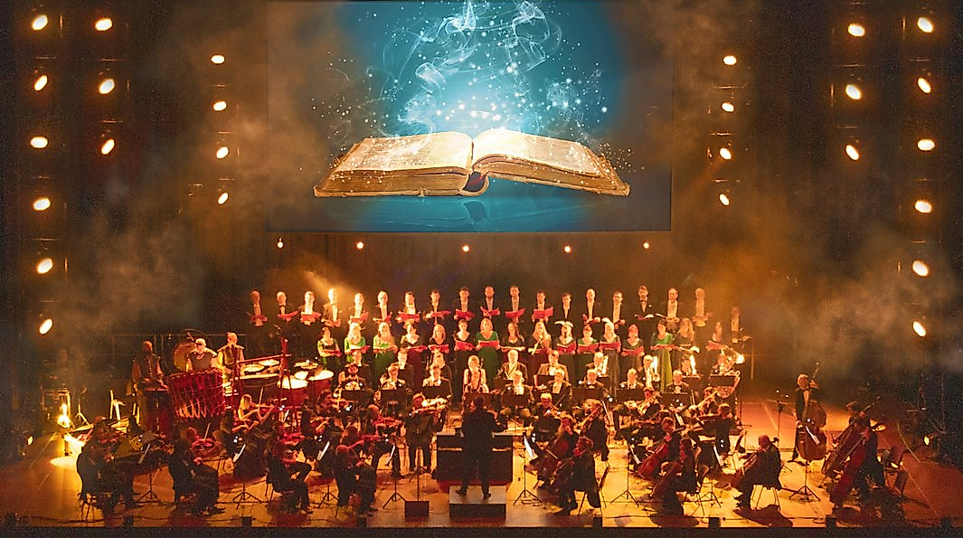The Music of Harry Potter– das Konzert