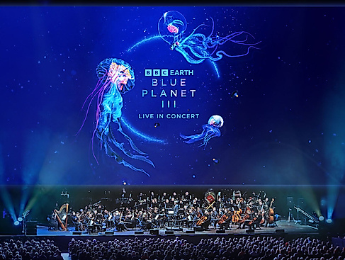 BBC Blue Planet III