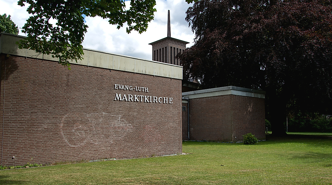 Marktkirche