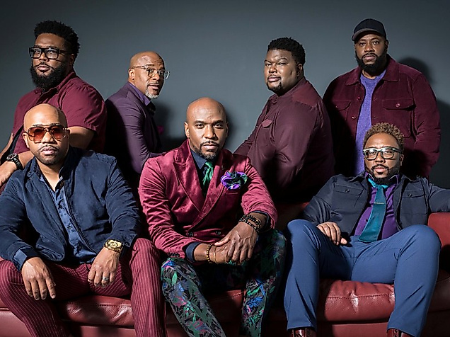 Naturally 7