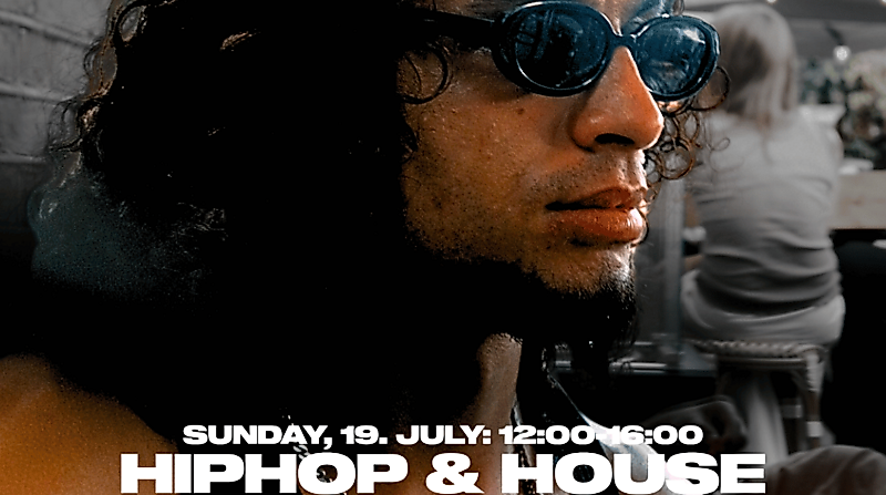 Masterclass Workshop: Hip Hop & House