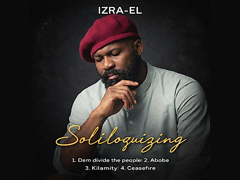IZRA-EL