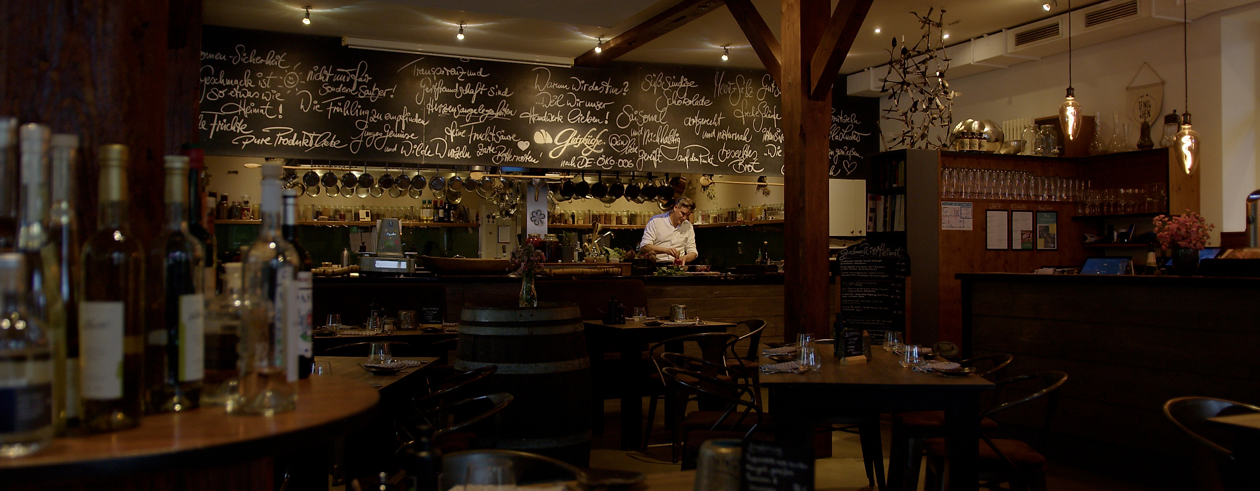 Gutskueche Wulksfelde