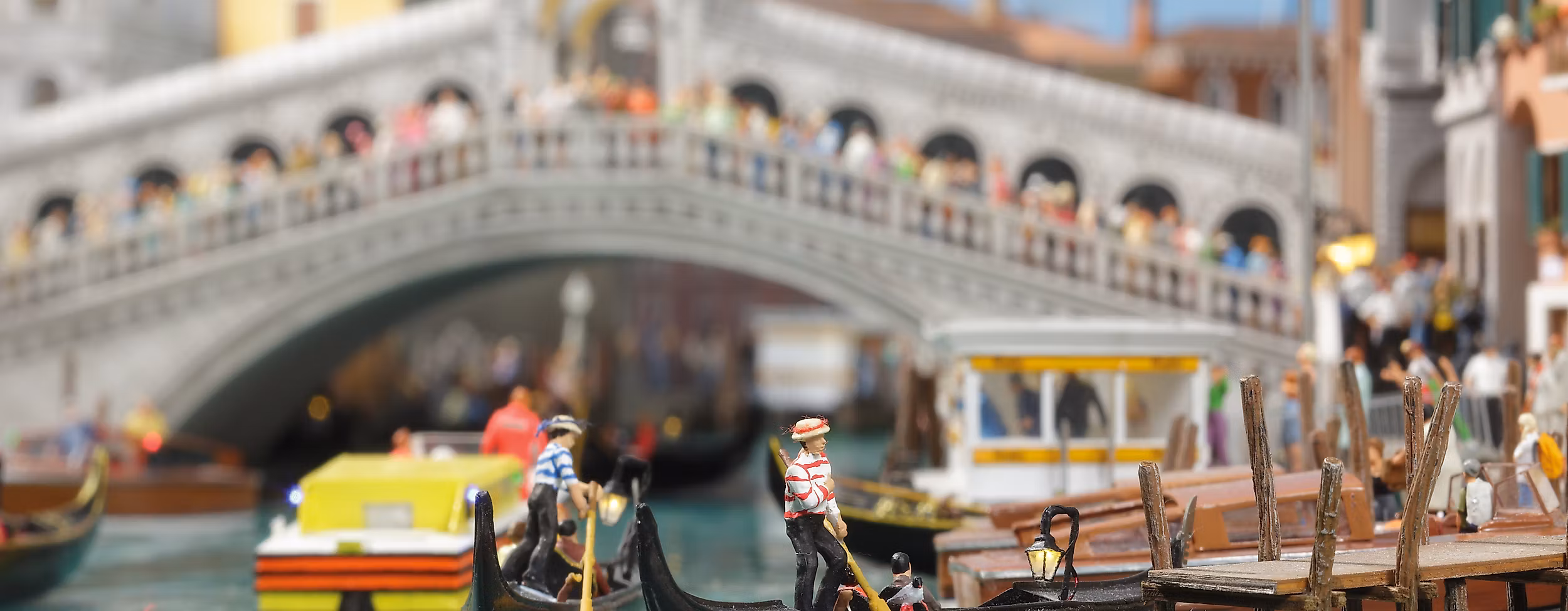 Miniatur Wunderland Hamburg
