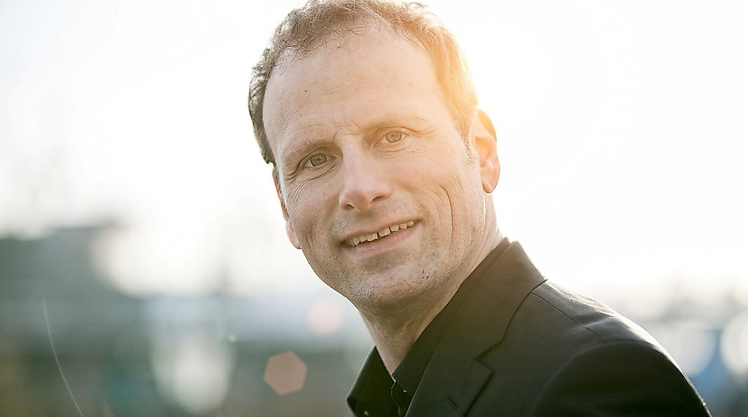 AkkordeonProjektOrchester Hamburg / Fabian Dobler