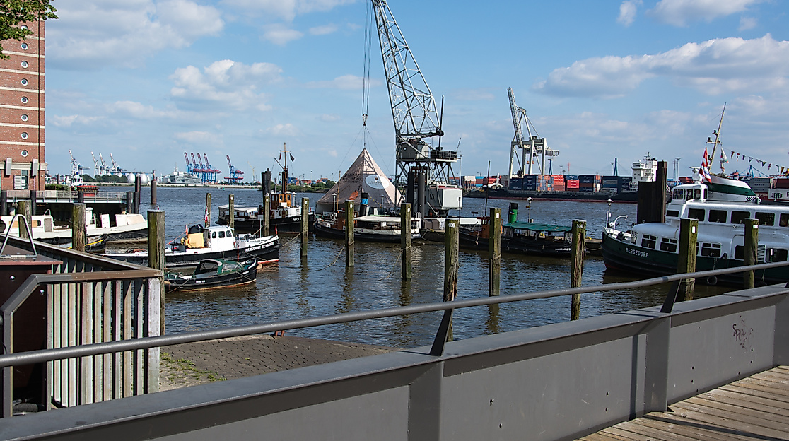 Museumshafen Oevelg+Ânne_2