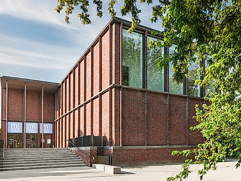 Museum Lüneburg