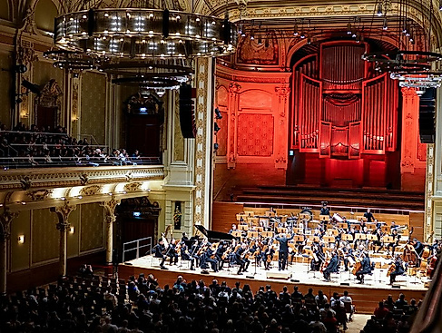 The Animesy Orchester