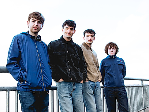 The Kowloons Press Image_(c)_Josh_ChromaProductionsUK_