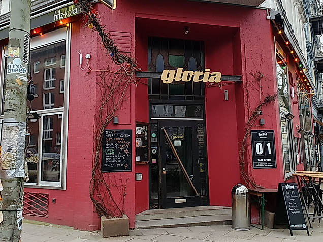 Gloria