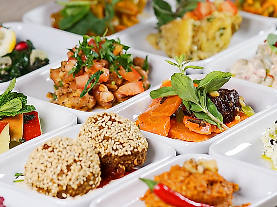 L'Orient in Ottensen