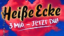 Heiße Ecke