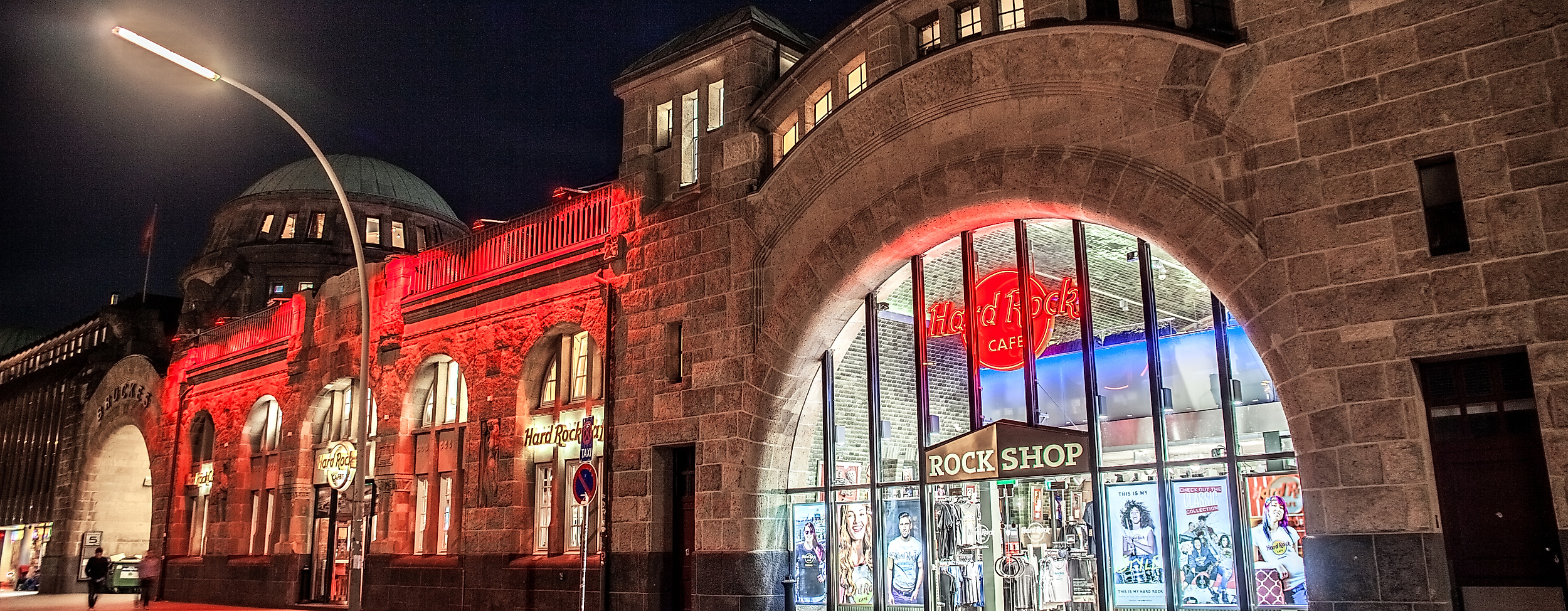 Hard Rock Café