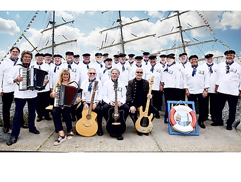 Travemünde Shanty Choir