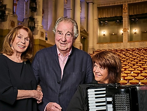 Loriot – Szenen einer Ehe